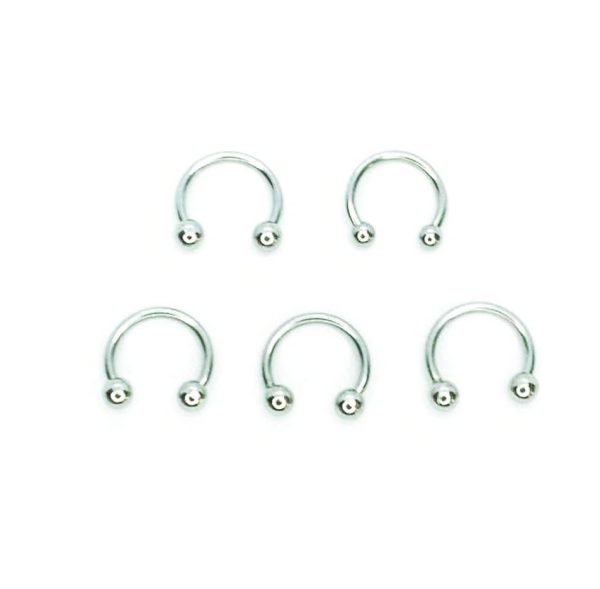 Circular acero 16G