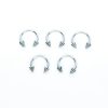 Circular acero 16G
