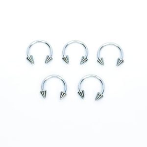 Circular acero 16G