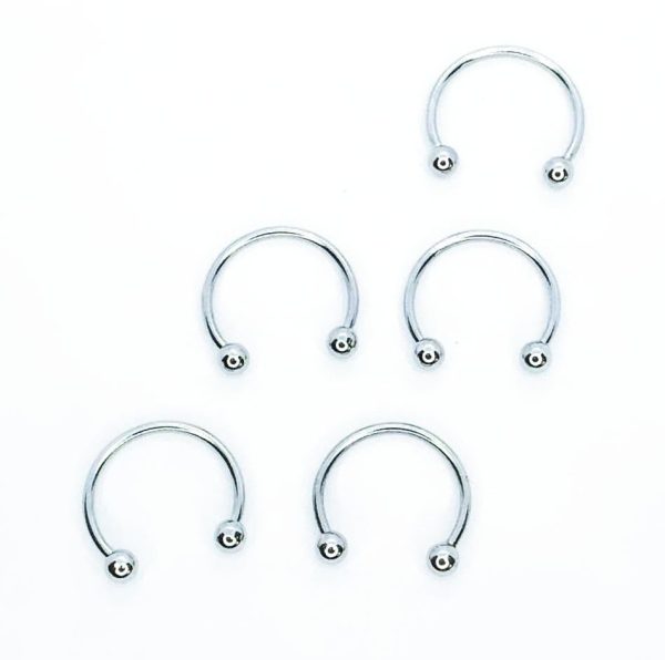 Circular acero 16G