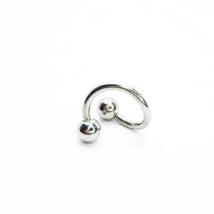 Espiral acero 14G