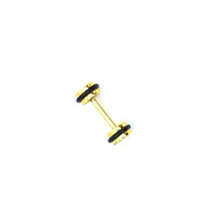 Falsa expansión An. dorado 5mm 16G