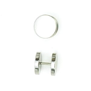 Falsa expansión acero 12mm 16G