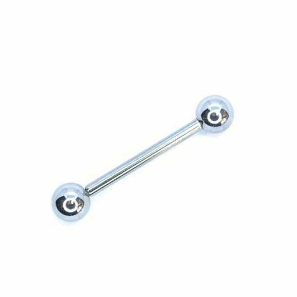 Barbell Acero 12G