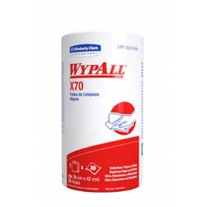 WyPall rollo
